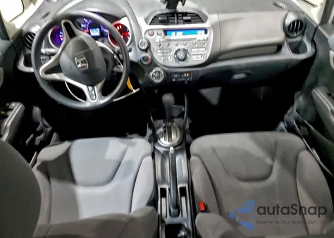 2013 Honda Fit from USA, damaged, VIN JHMGE8H33DC082161